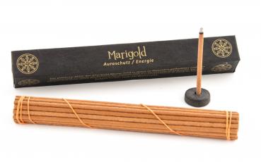 Marigold - Tibetan Line Räucherstäbchen - Berk